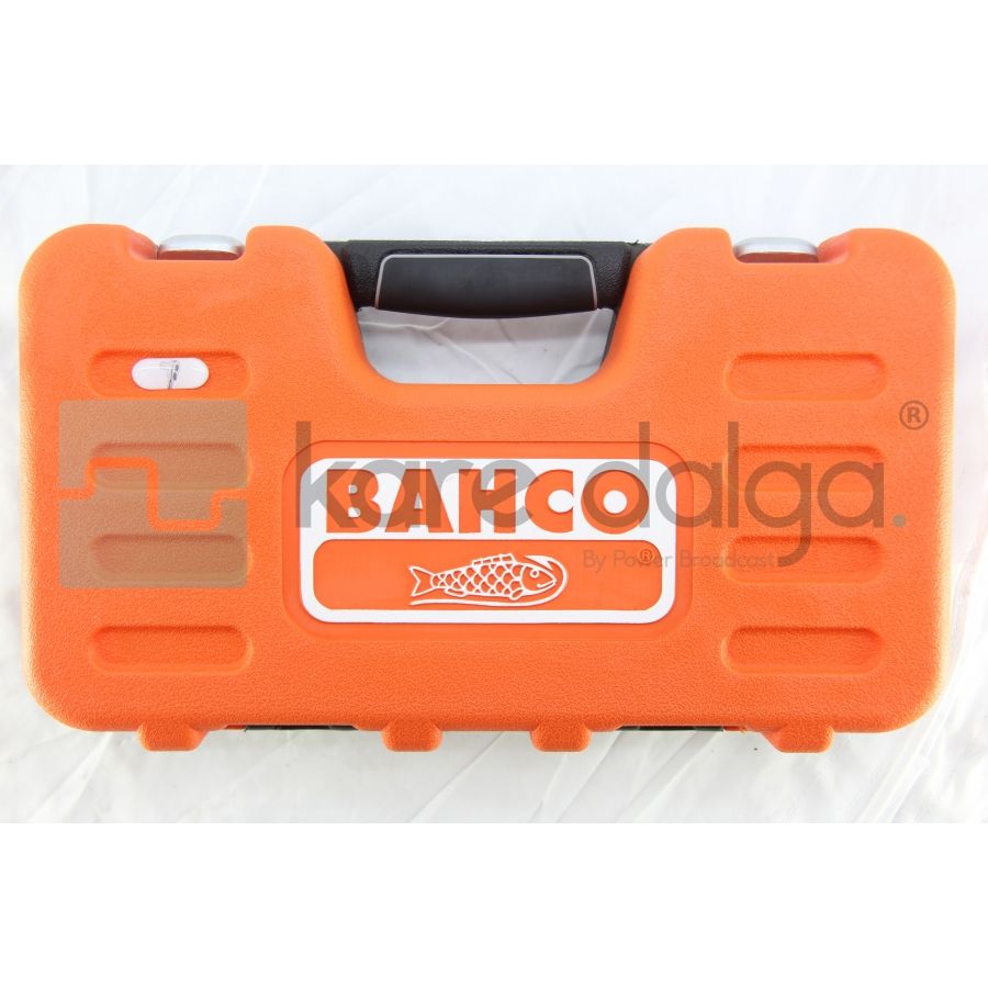 Bahco S240 1/2