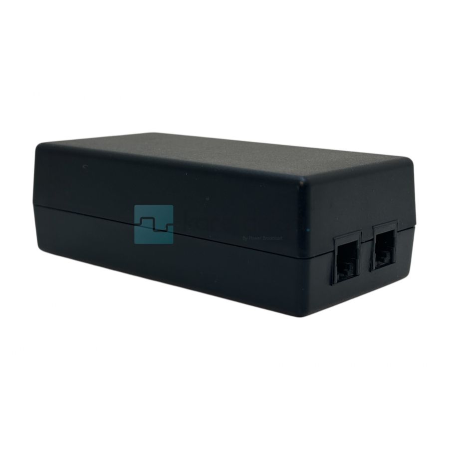 Delta Electronics S30122-H7726-X (TADP‑19AB A) – 38 V / 0.42 A AC/DC Adapter 