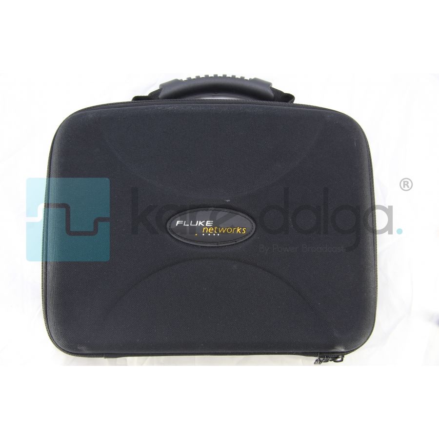 Fluke LinkRunner Network Test Set