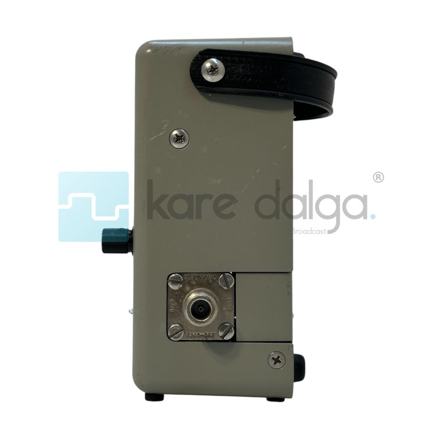 Bird 4304A Thruline Wattmeter