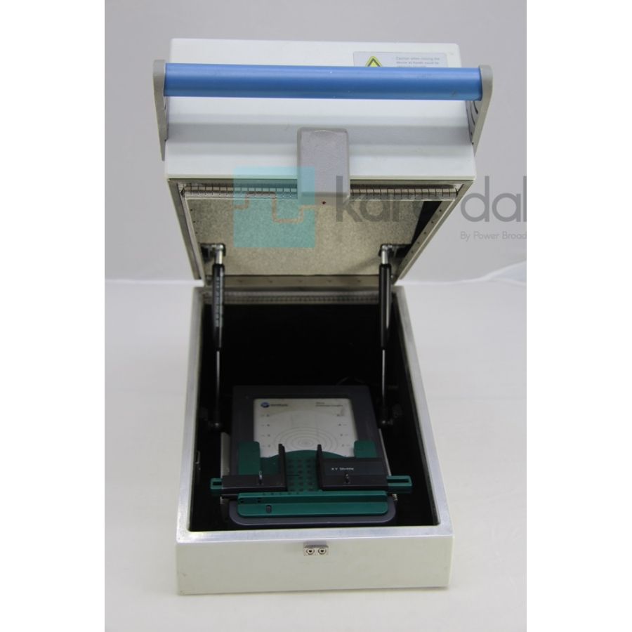 Willtek 4921 RF Shield Box