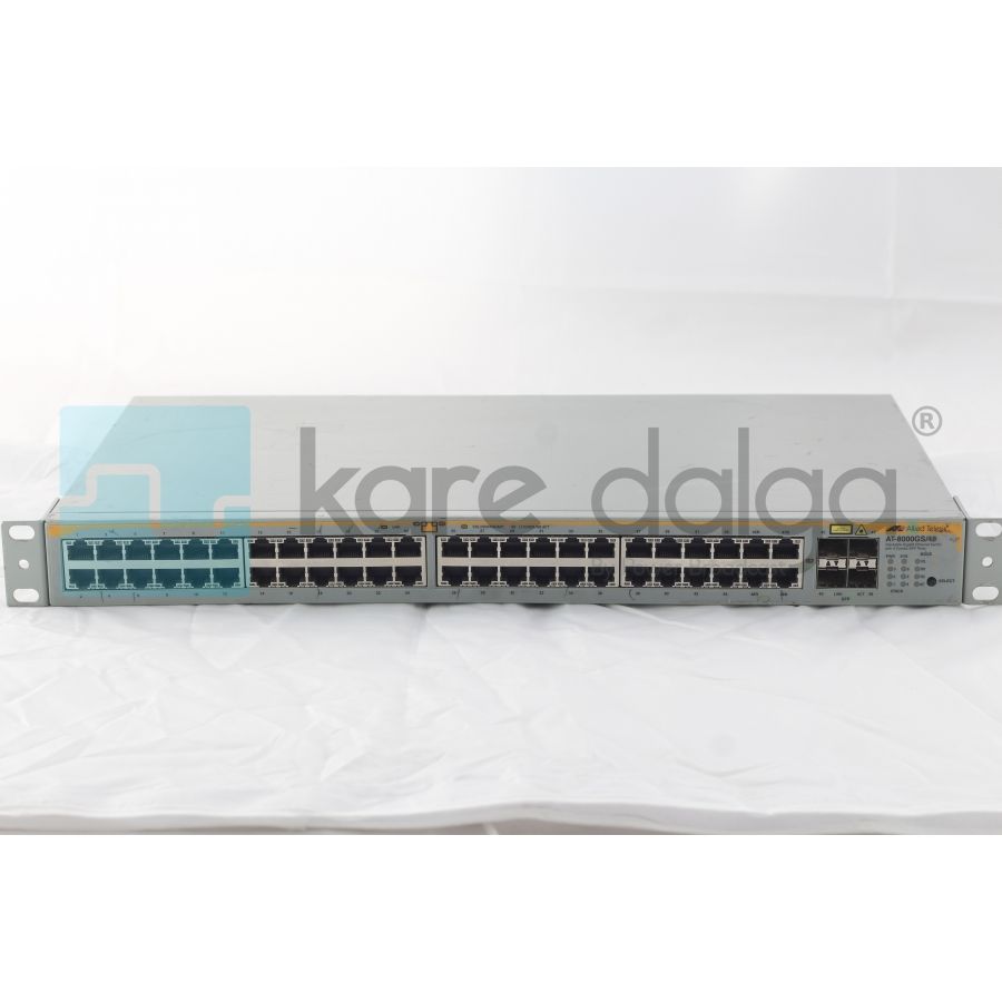 Allied Telesis AT-8000GS/48 Switch