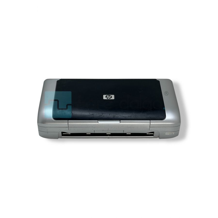 HP Deskjet 460  Taşınabilir Inkjet Yazıcı