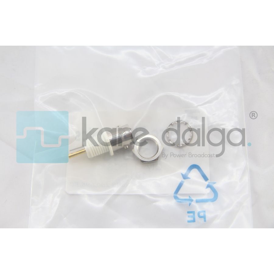 Tyco 1-1478048-0 BNC Dişi Konnektör