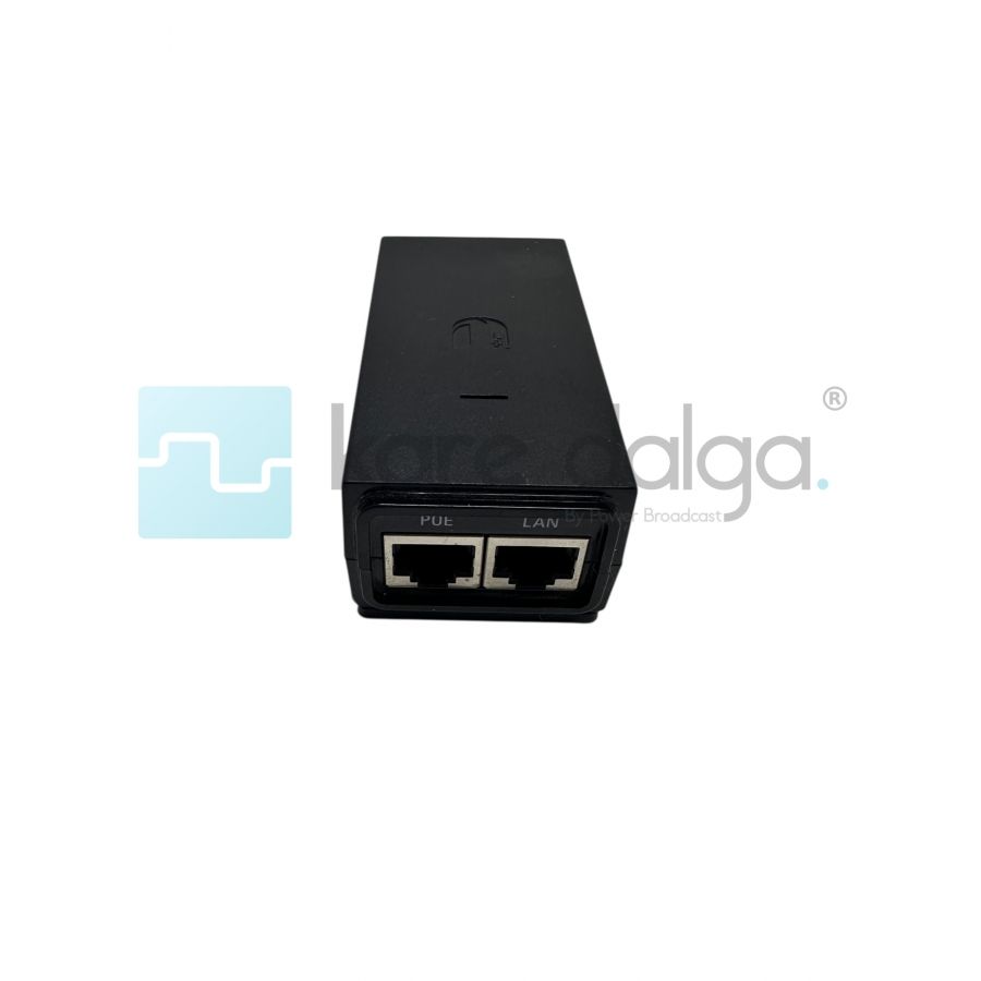 Ubiquiti GP-A240-050 PoE Adaptör – 24V / 0.5A / 12W