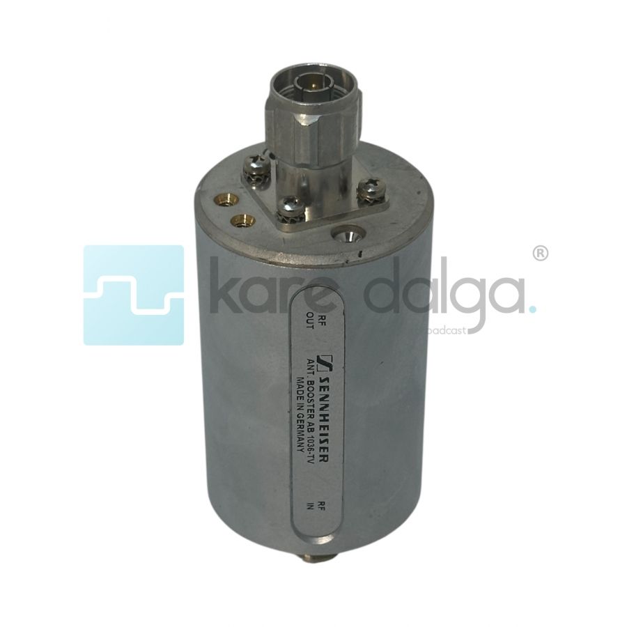 Sennheiser Antenna Booster AB 1036-TV (854-878 MHz)