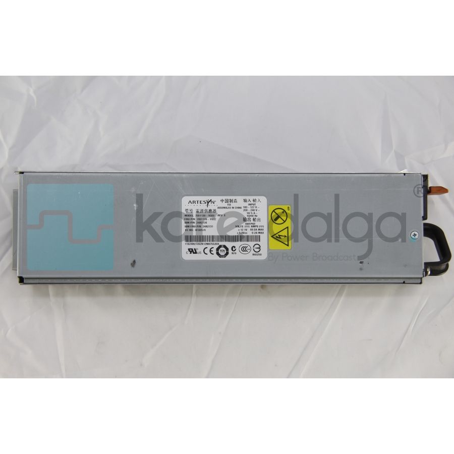 Artesyn 7001138-Y000 835W Güç Kaynağı
