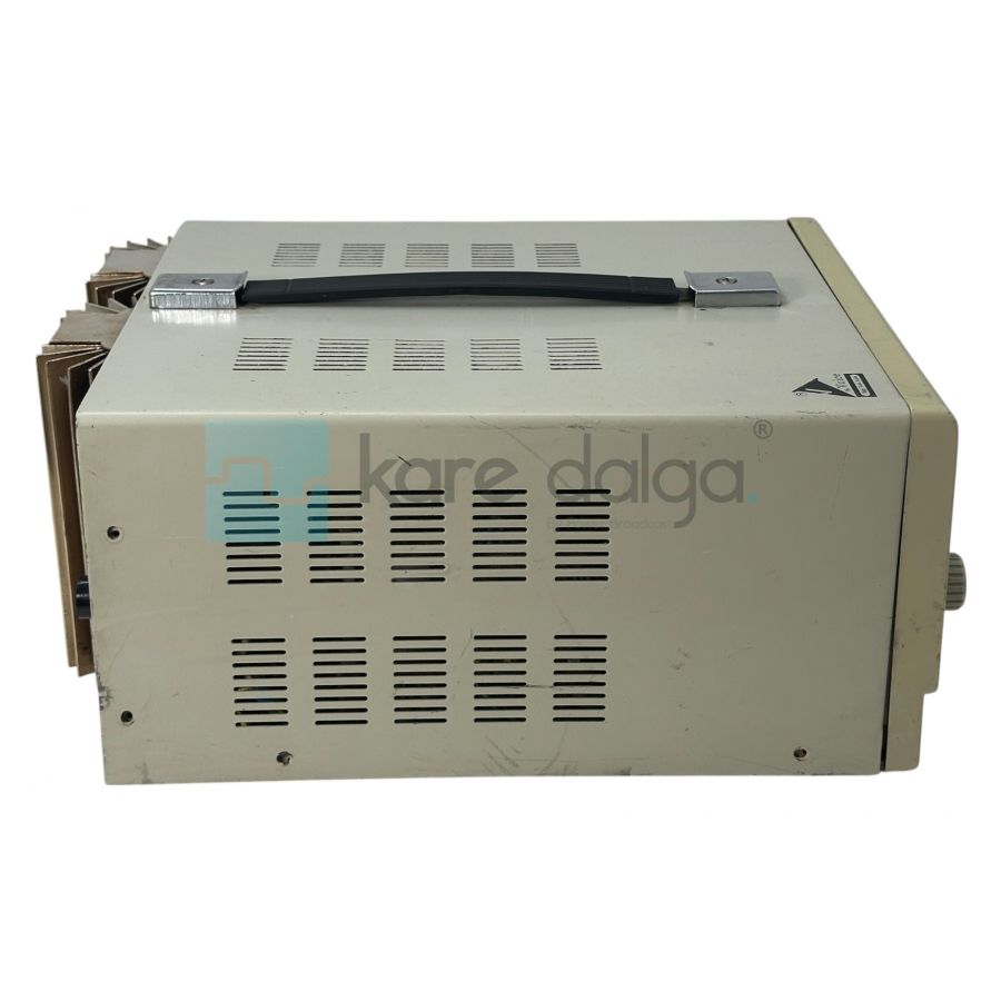 Key Tech (Instek) DF1731SB – Ayarlı Çift Çıkışlı DC Güç Kaynağı