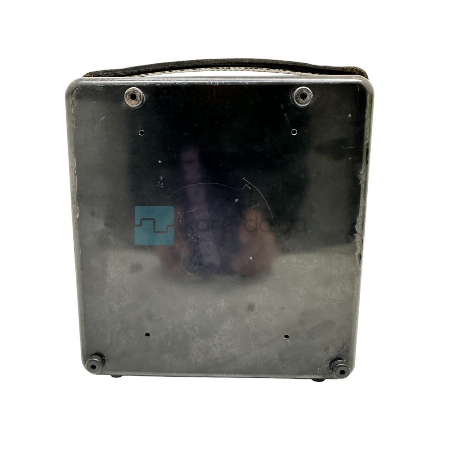 General Electric A-C Wattmetre 4268990 Model 8AP11H1HN1 