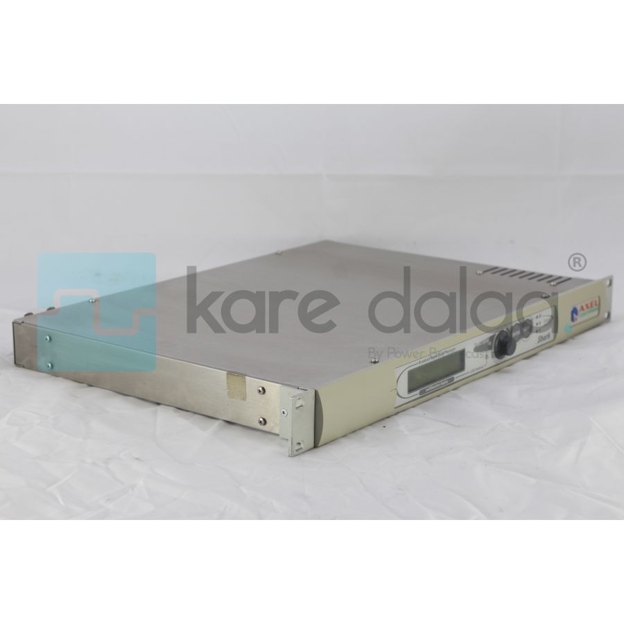 Axel Technology Shark FM Presesörü