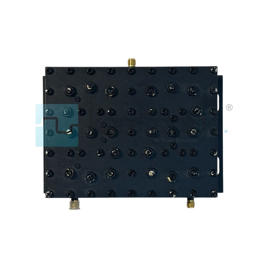 DFine Technology JDD-GSM-A Cavity Duplexer