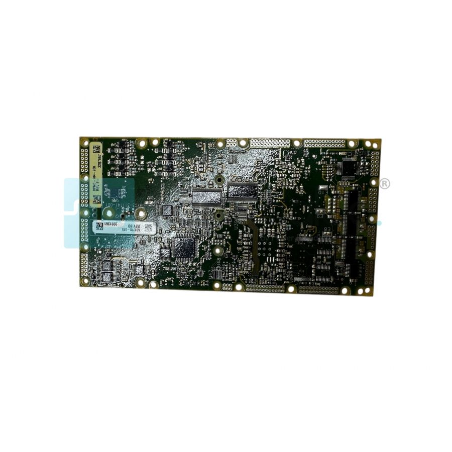 Curtiss Wright DPMC-704-200 Dual PMC Kartı