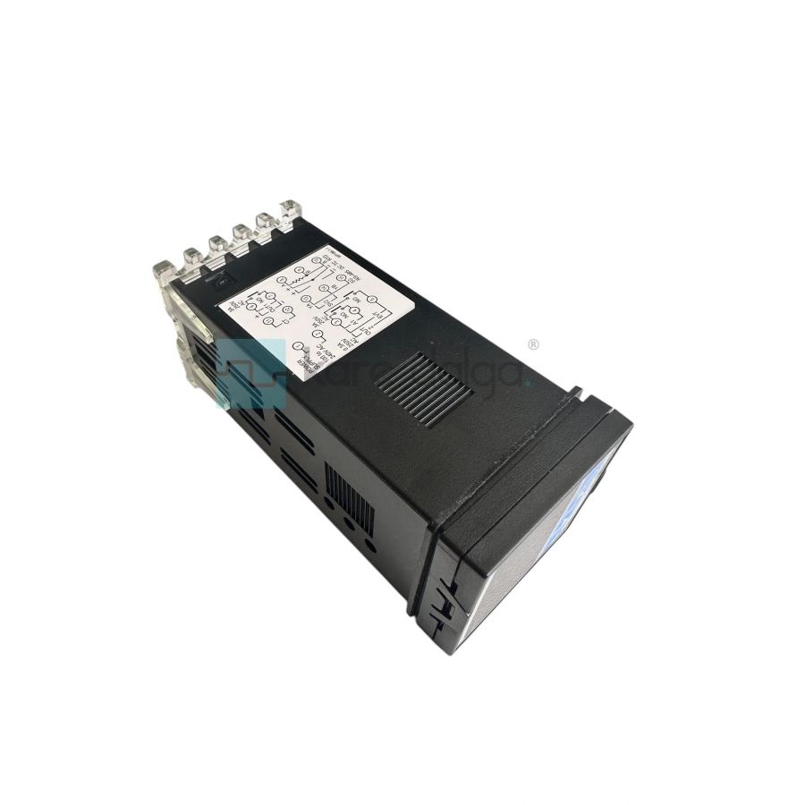Shinko JCS-33A-V/M-002 Sıcaklık Kontrol Cihazı