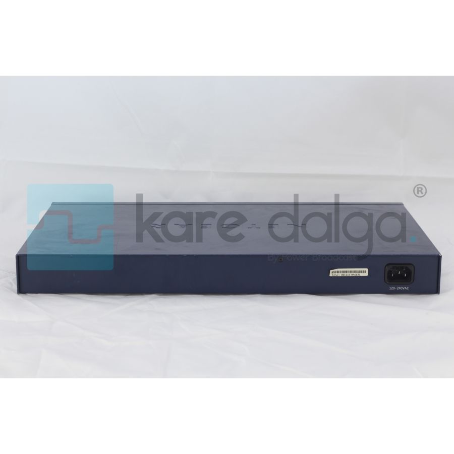Netgear GSM7312 SFP Switch