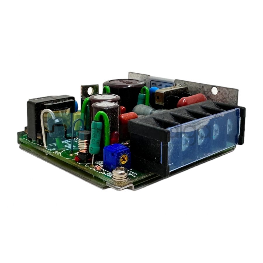 Nemic-Lambda HK-7-24 Güç Kaynağı 24W