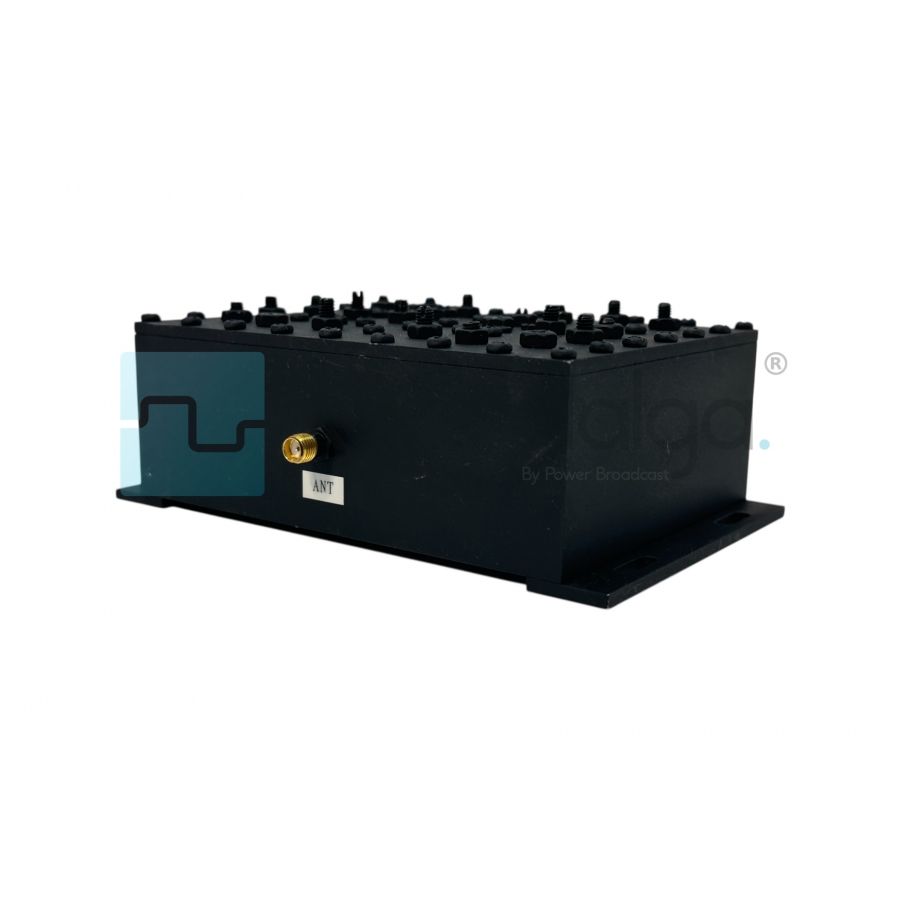 DFine Technology E-GSM Duplexer JDCDF0809U35 880-960MHz / 925-1020MHz