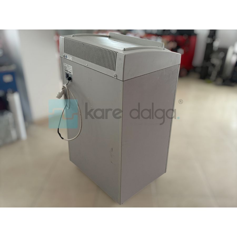 Whitaker Brothers Datastroyer 1628 MS Kağıt İmha Makinesi