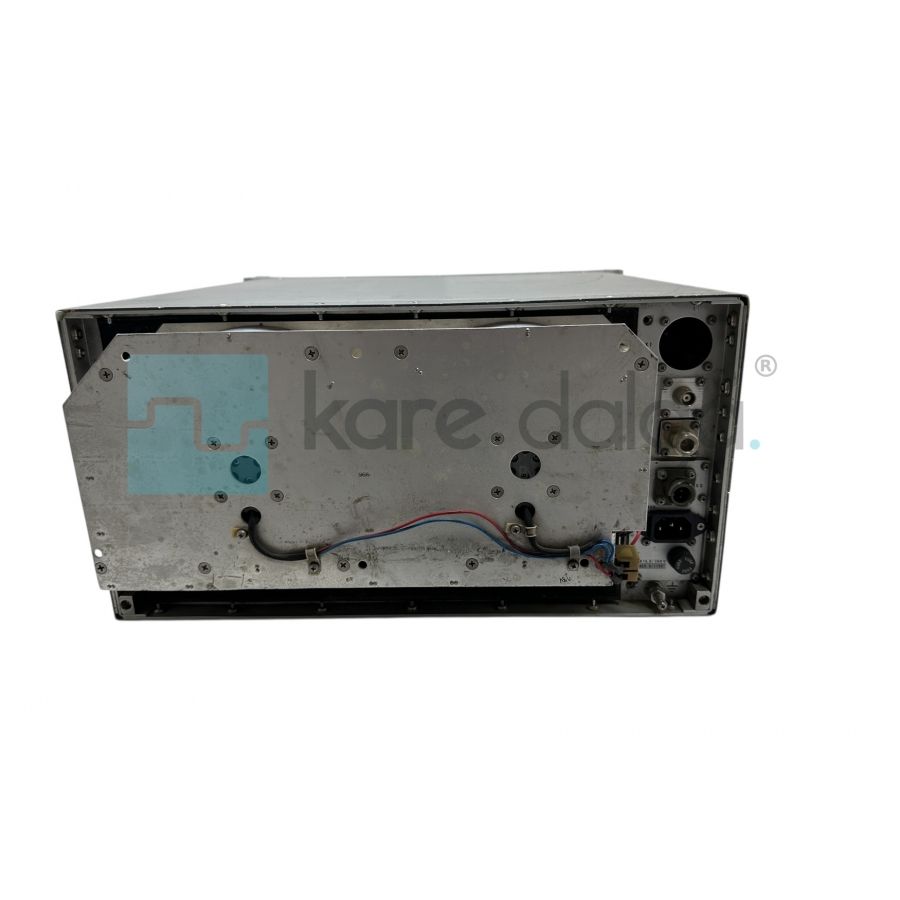 Rohde & Schwarz VK 855 C1 HF Güç Amplifikatörü | 1kW Çıkış Gücü