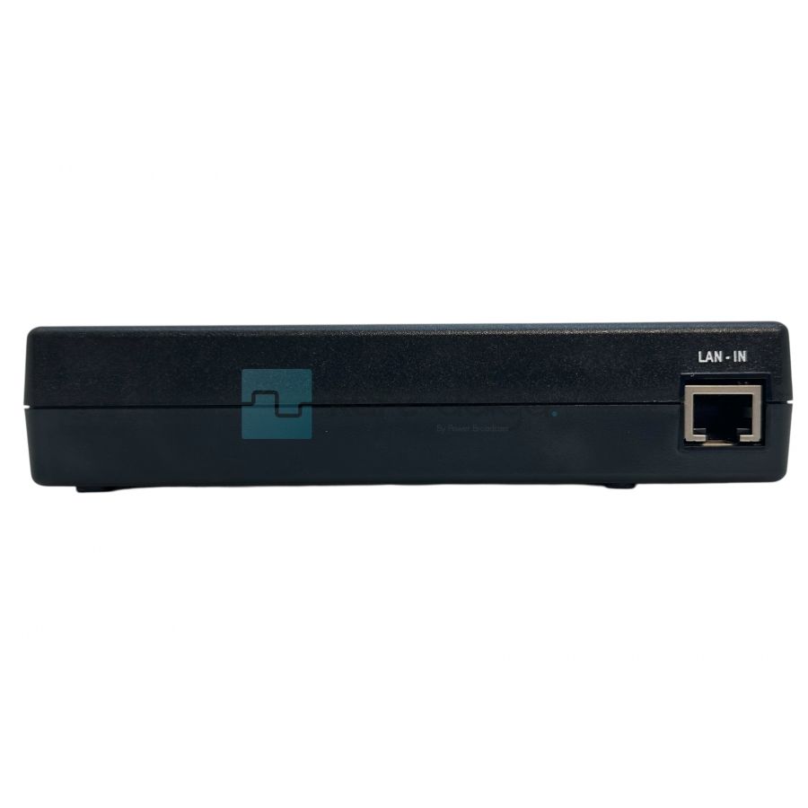Sinpro CPU55C‑112 PoE Adapter