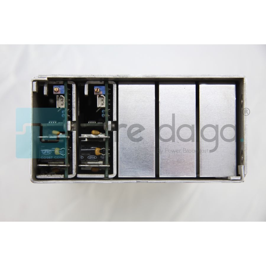 Lambda CA400 24D 12C Alpha 400W Güç Kaynağı | Amplifier & Yükselteçler ...