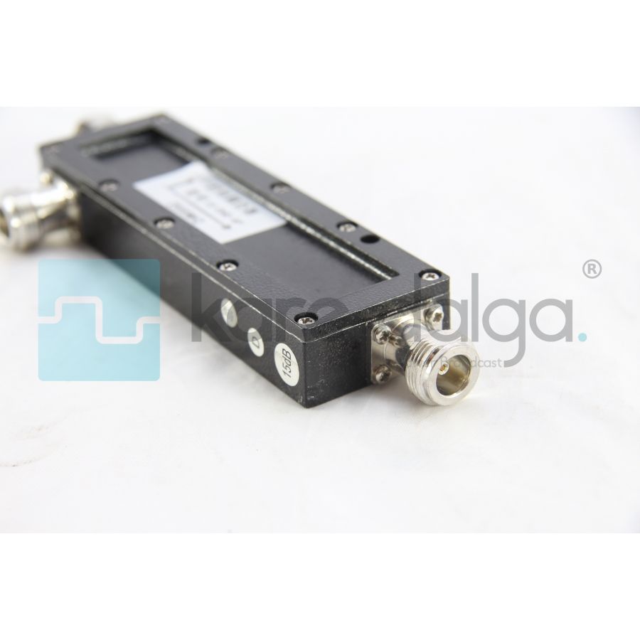 ZTE IS-0HQ-AP 15dB 2500MHz Directional Coupler