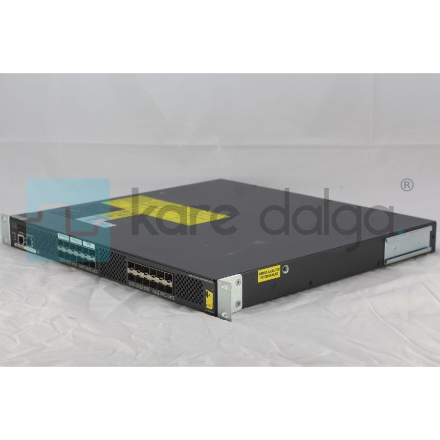 Cisco DS-C9124-K9 Switch