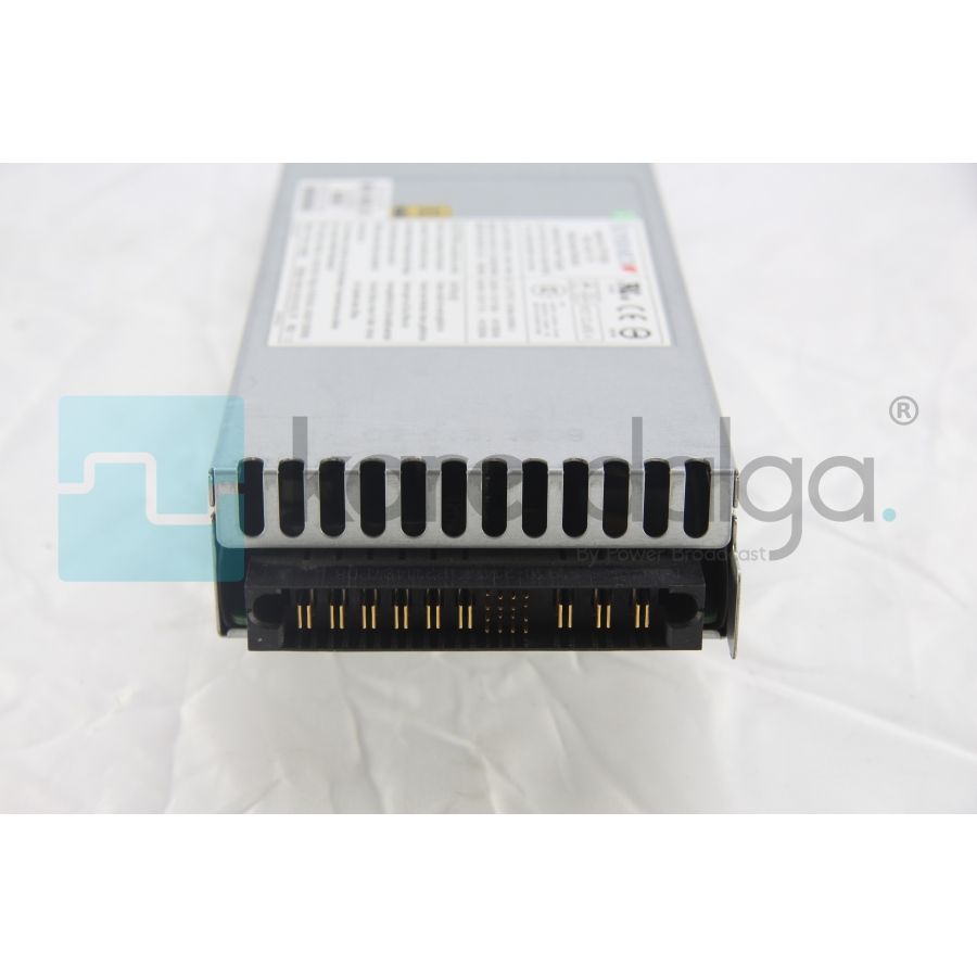 SuperMicro PWS-1K41F-1R 1400W Yedekli Güç Kaynağı