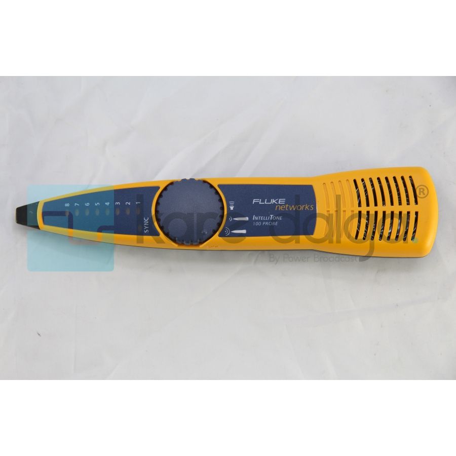 Fluke LinkRunner Network Test Set