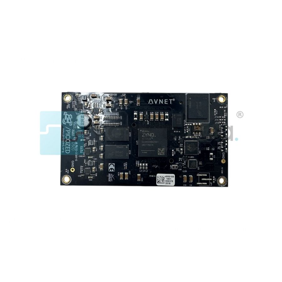 Avnet PicoZed 7020 System-on-Module (AES-Z7PZ-7Z020-SOM-I-G/REV-E)