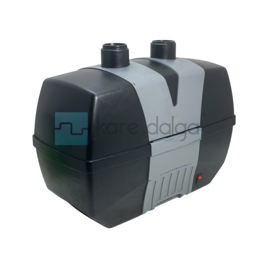 Metcal BVX-200 Hava Temizleme Sistemi