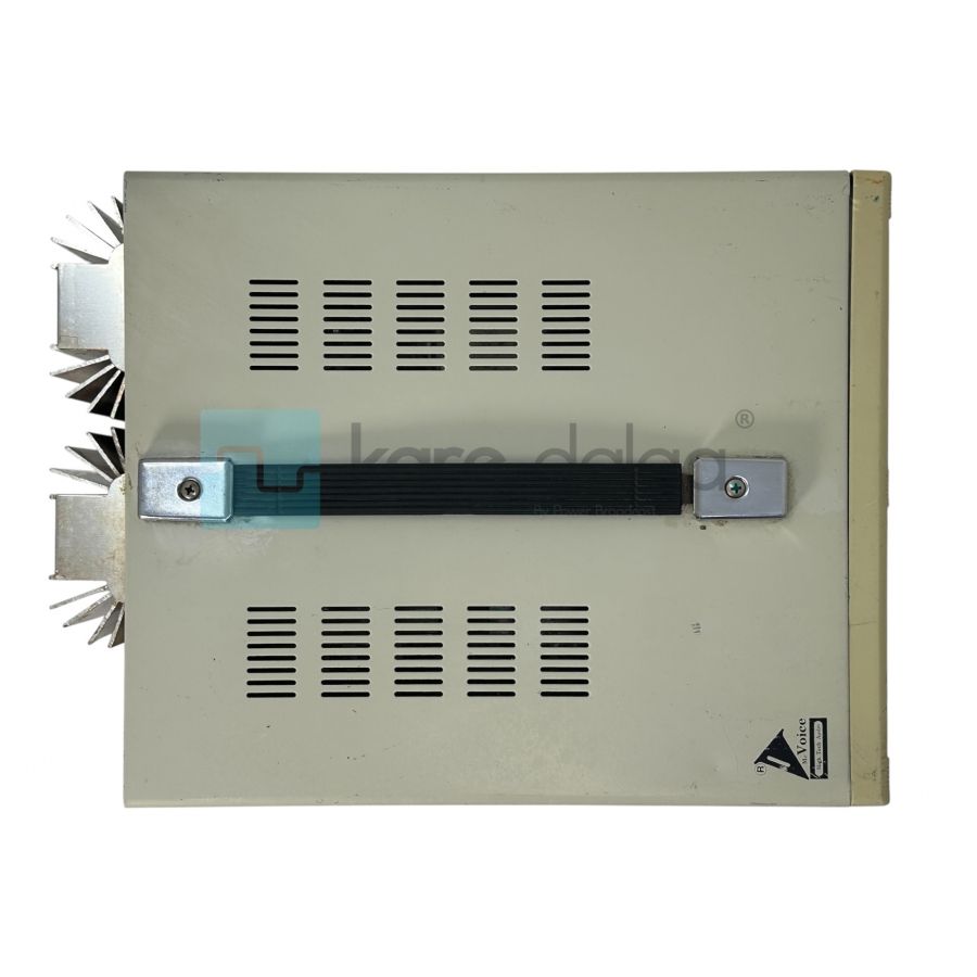 Key Tech (Instek) DF1731SB – Ayarlı Çift Çıkışlı DC Güç Kaynağı