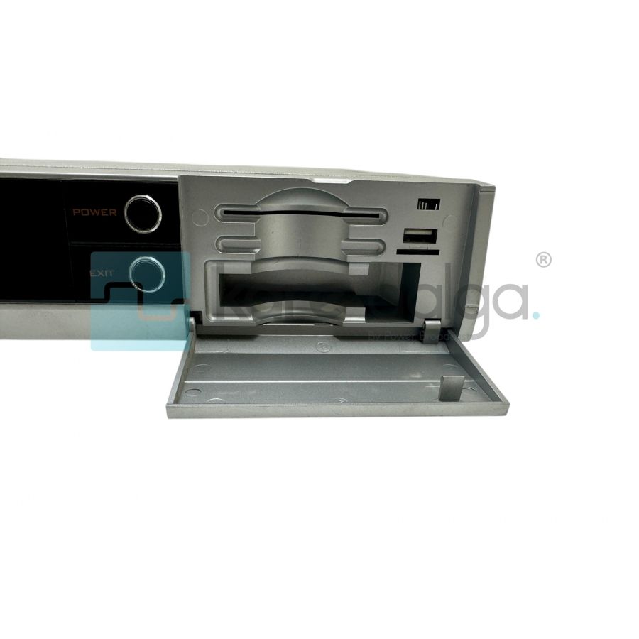 Next YE-2000 CX Super Plus Dijital Uydu Alıcısı - SCART/AV Çıkışlı