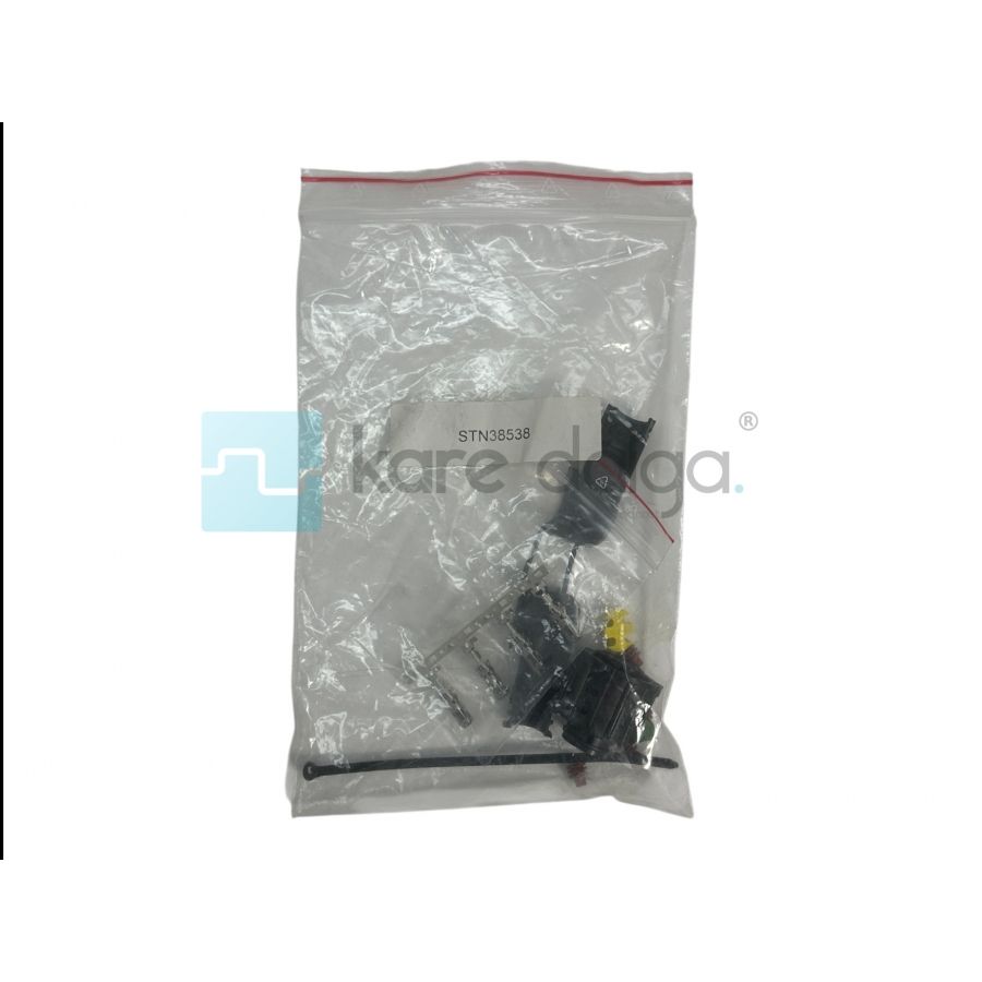 Knorr Bremse STN38538 Raylı Sistem Aksesuar Parçası