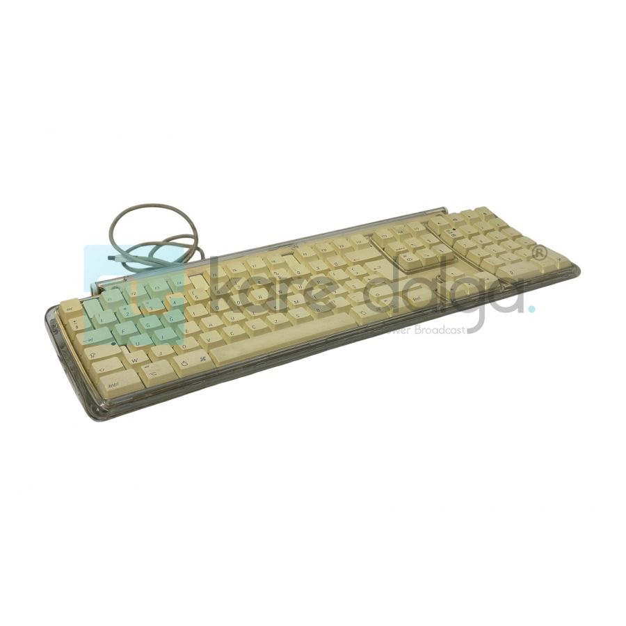 Apple M7803 Pro Keyboard – F Layout 