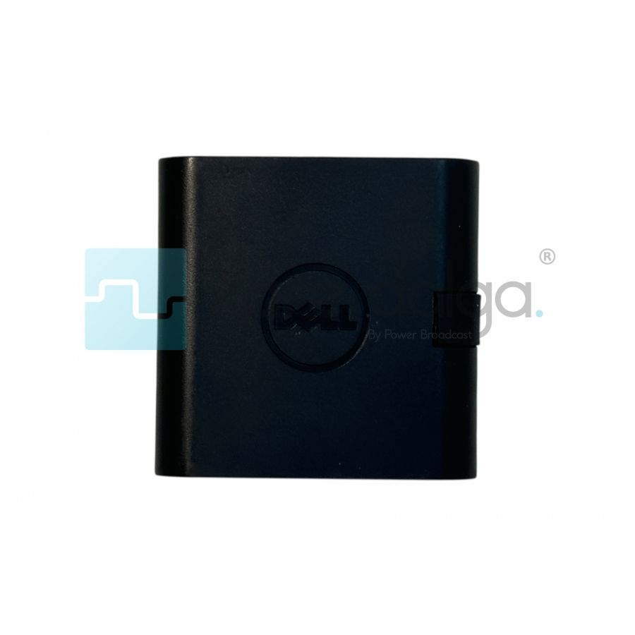 Dell DA200 USB-C Multiport Adapter