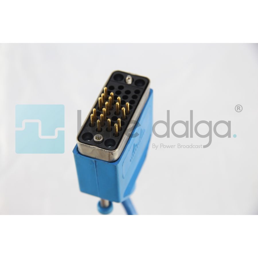 Cisco 72-1428-01 3 Metre Smart Serial Kablo