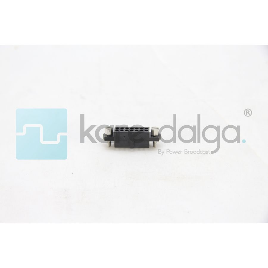 Harwin M80-4601442 Dikdörtgen Pin Konnektör