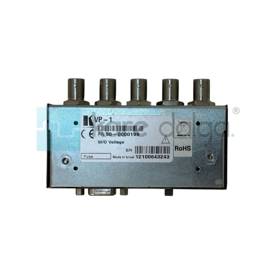 Kramer Tools VP-1 XGA to RGBHV Converter