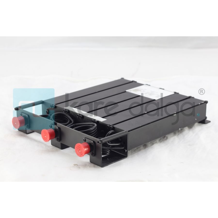 RFS 5085-3 150-162 MHz Compact Duplexer