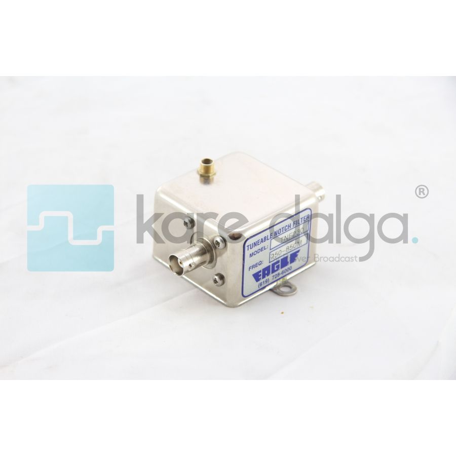 Eagle TNF230 Ayarlanabilir Çentik Filtre