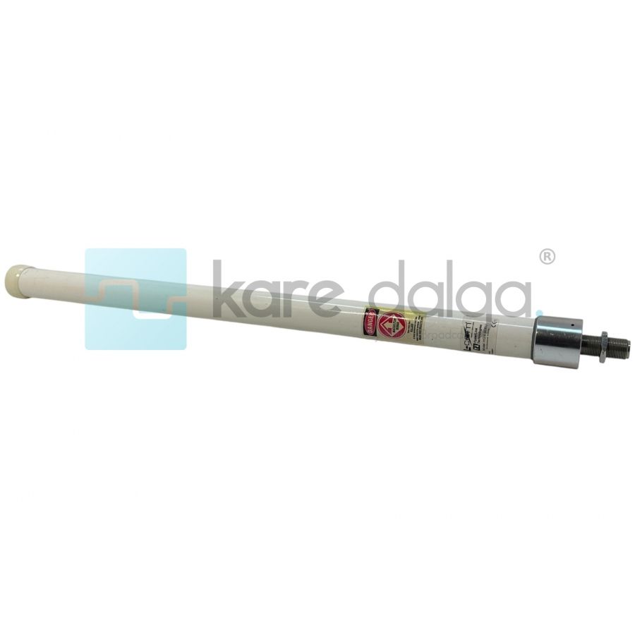L-com HGV-906U 824-960 MHz 6 dBi Omnidirectional Antenna