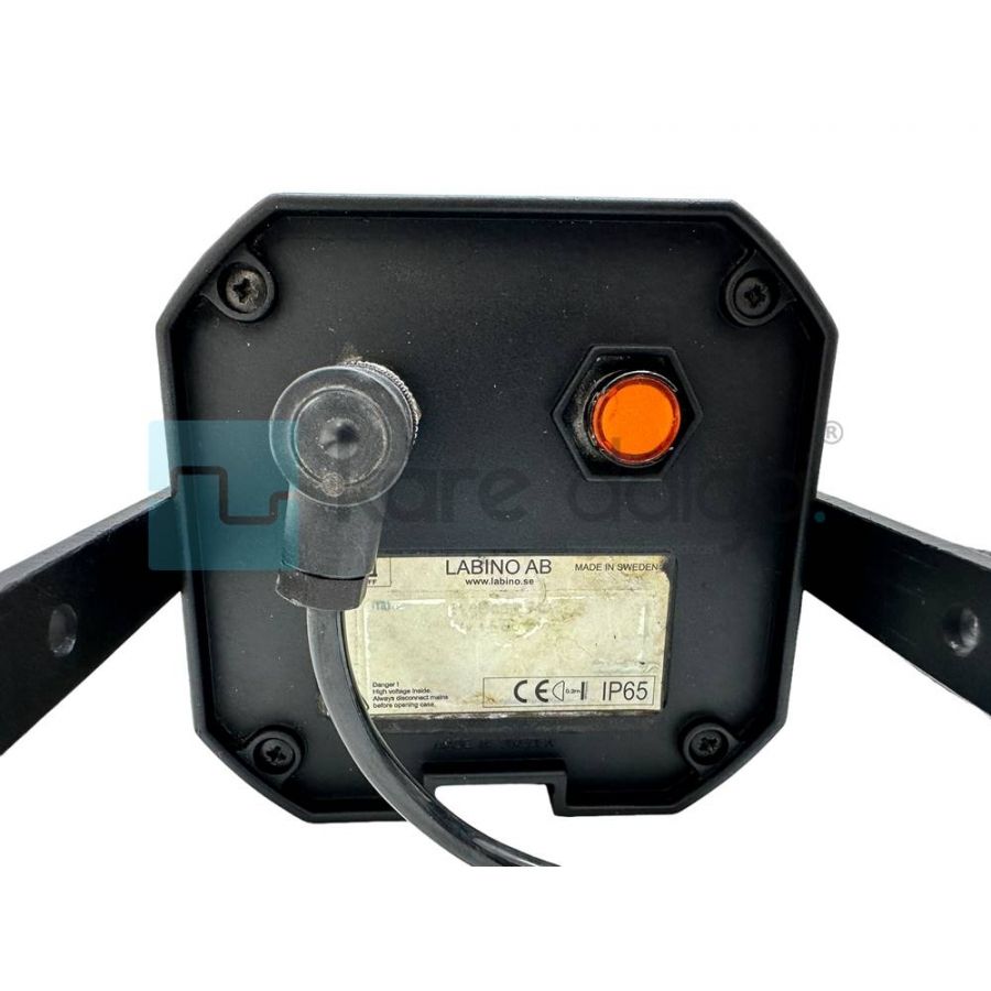 Labino Ab Big Beam UV Led Işık