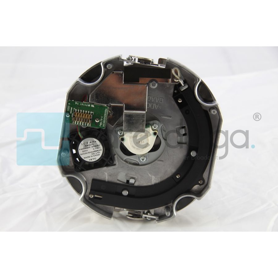 Sanyo HD VCC-MCH5600P Kamera Kafası