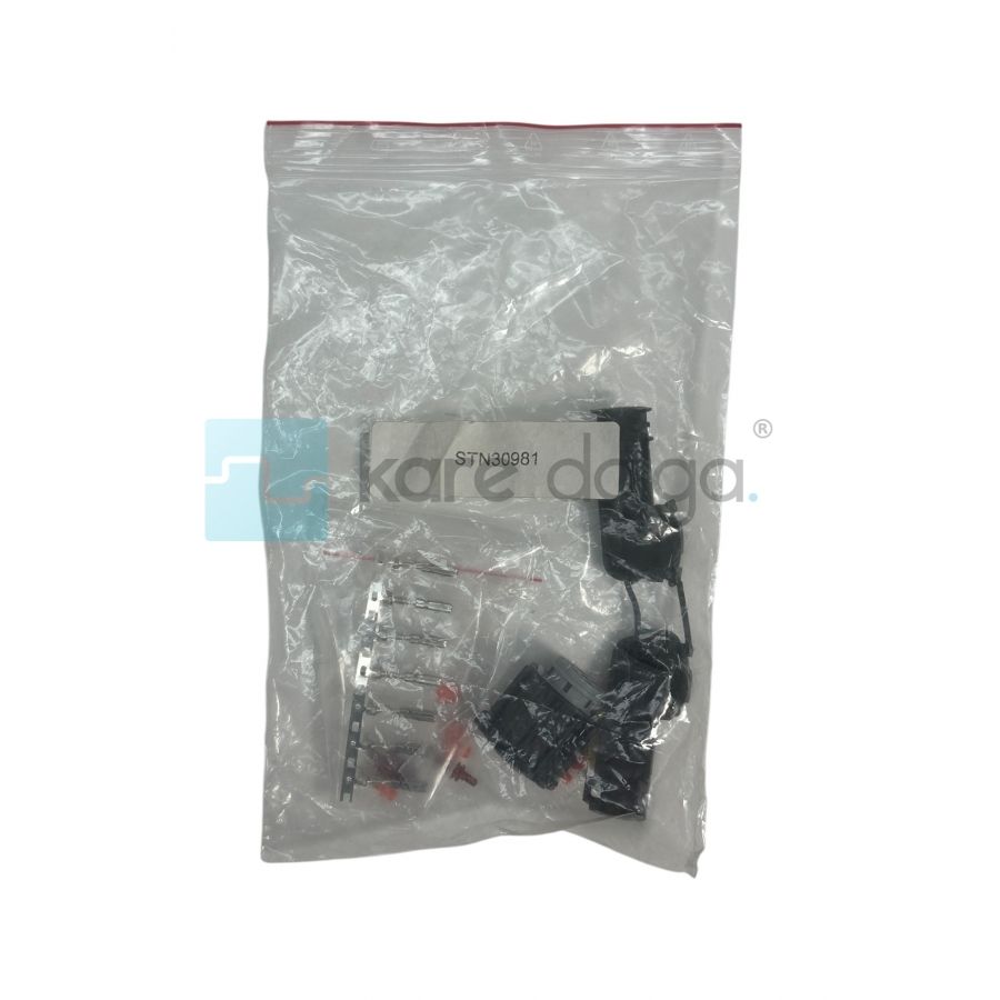 Knorr Bremse STN30981 Raylı Sistem Aksesuar Parçası