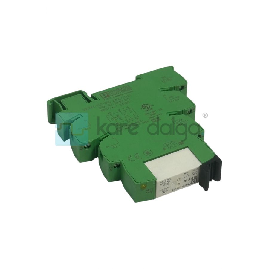 Phoenix Contact PLC-BSC-24DC/21-21 