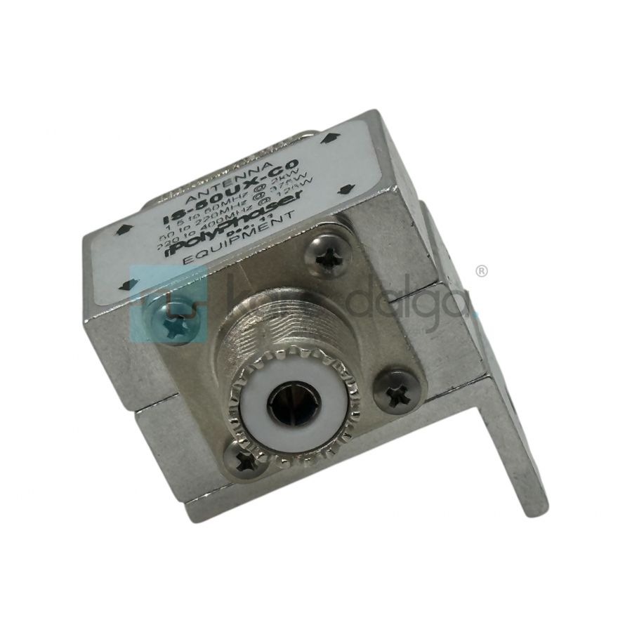 PolyPhaser IS-50UX-C0 Aşırı Gerilim Koruyucu