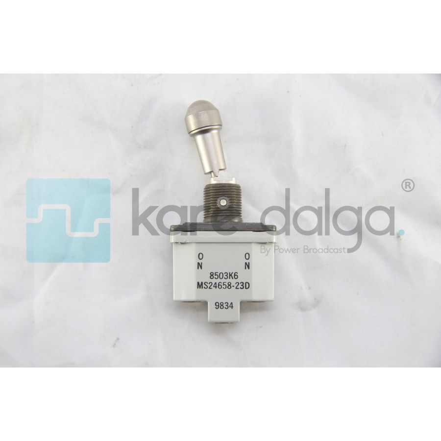 Eaton MS24658-23D Anahtar
