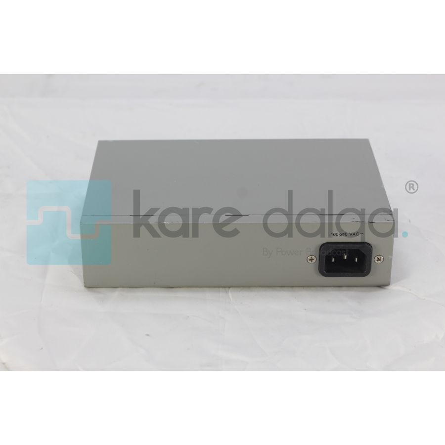 Allied Telesis AT-GS900/16 Switch