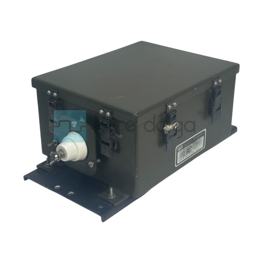 ITT Mackay MSR-4020 Automatic Antenna Coupler 