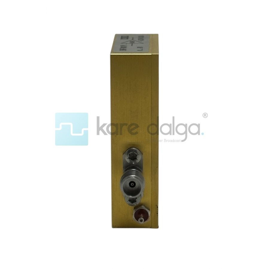 SHF 801P 15 kHz - 58 GHz Rf Amplifier 